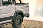 Mahindra Black Edition mHAWK Pik Up 2020 года (AU)